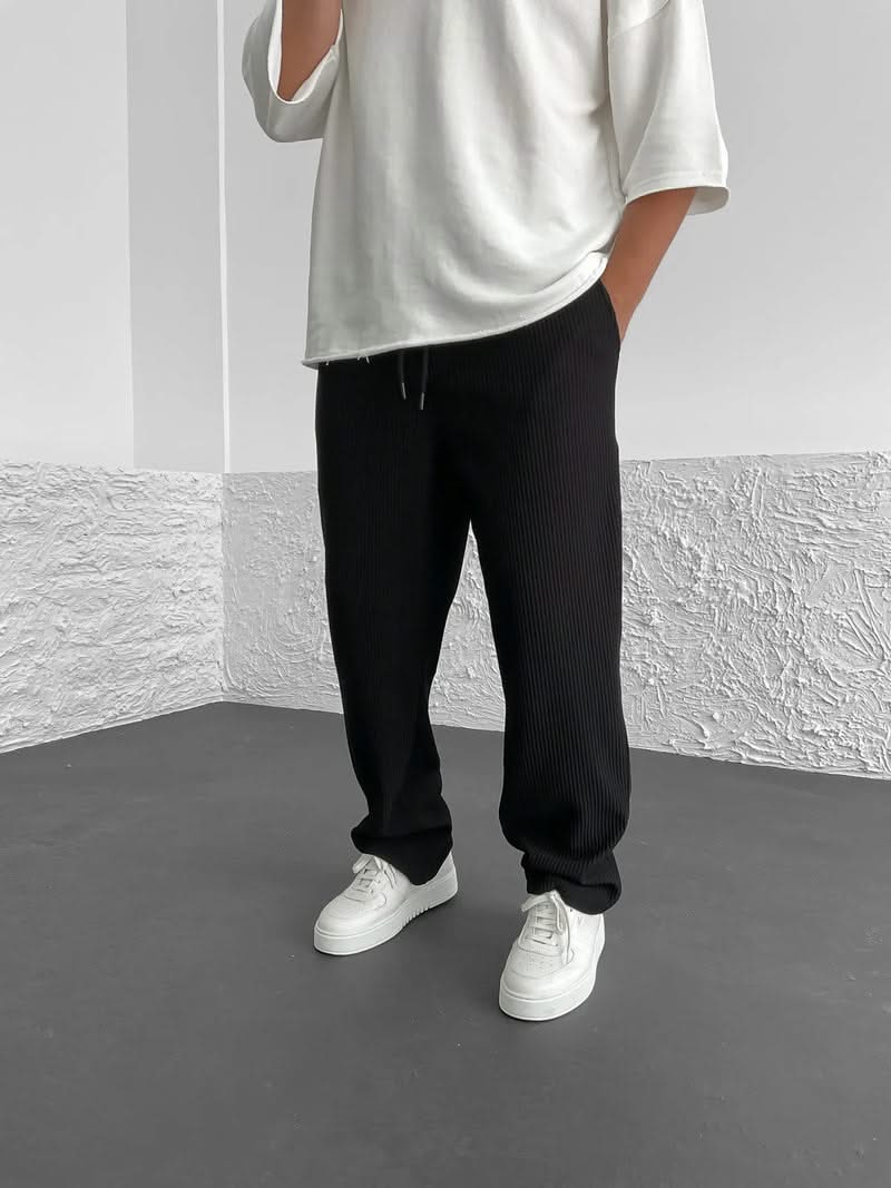 ALDERWICK CORD PANTS - Image 2