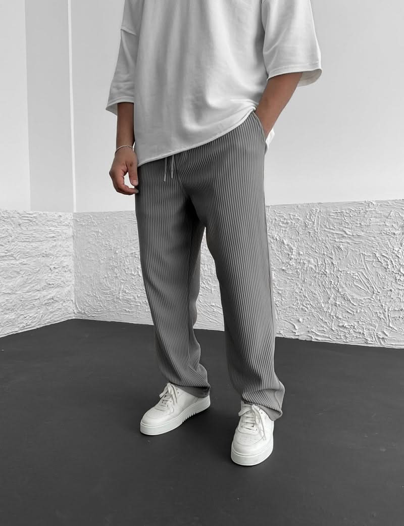ALDERWICK CORD PANTS - Image 4