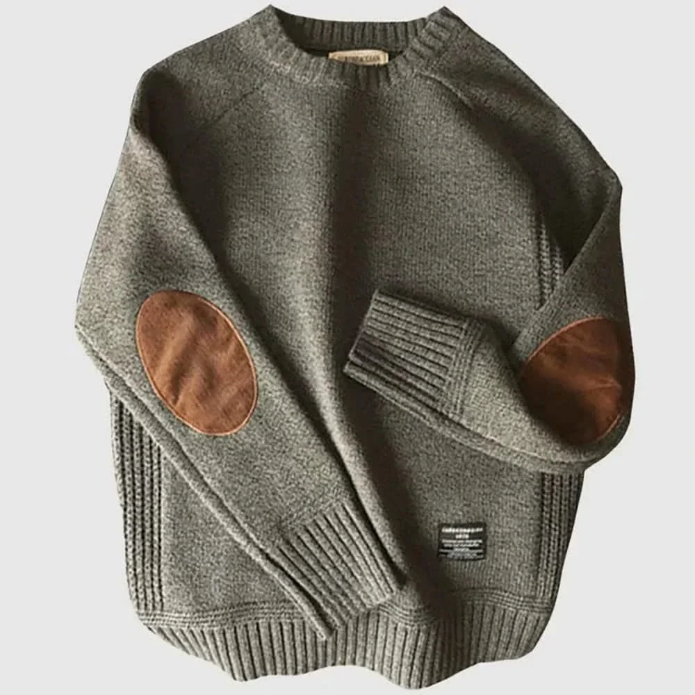 ALDWYN HAVEN SWEATER - Image 2