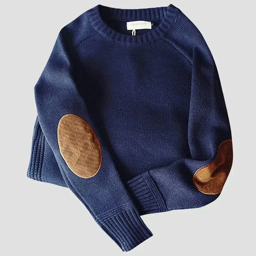 ALDWYN HAVEN SWEATER - Image 8