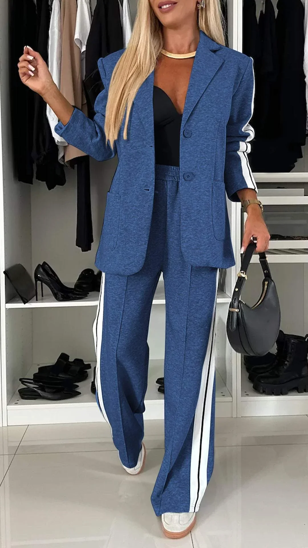 ALICE CASUAL OFFICE SUIT - Image 11