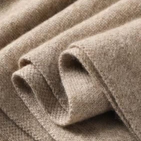 ALPINA - MERINO SHAWL - Image 20