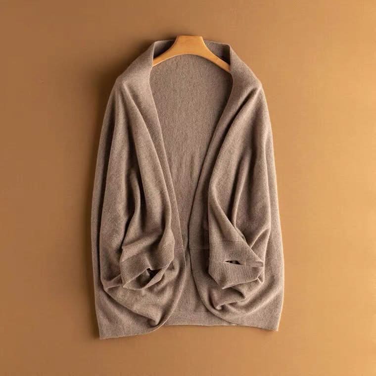 ALPINA - MERINO SHAWL - Image 4