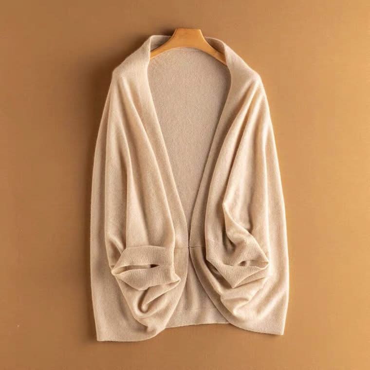 ALPINA - MERINO SHAWL - Image 5