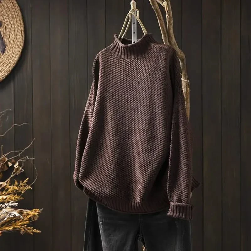 AMARA CASHMERE SWEATER - Image 10