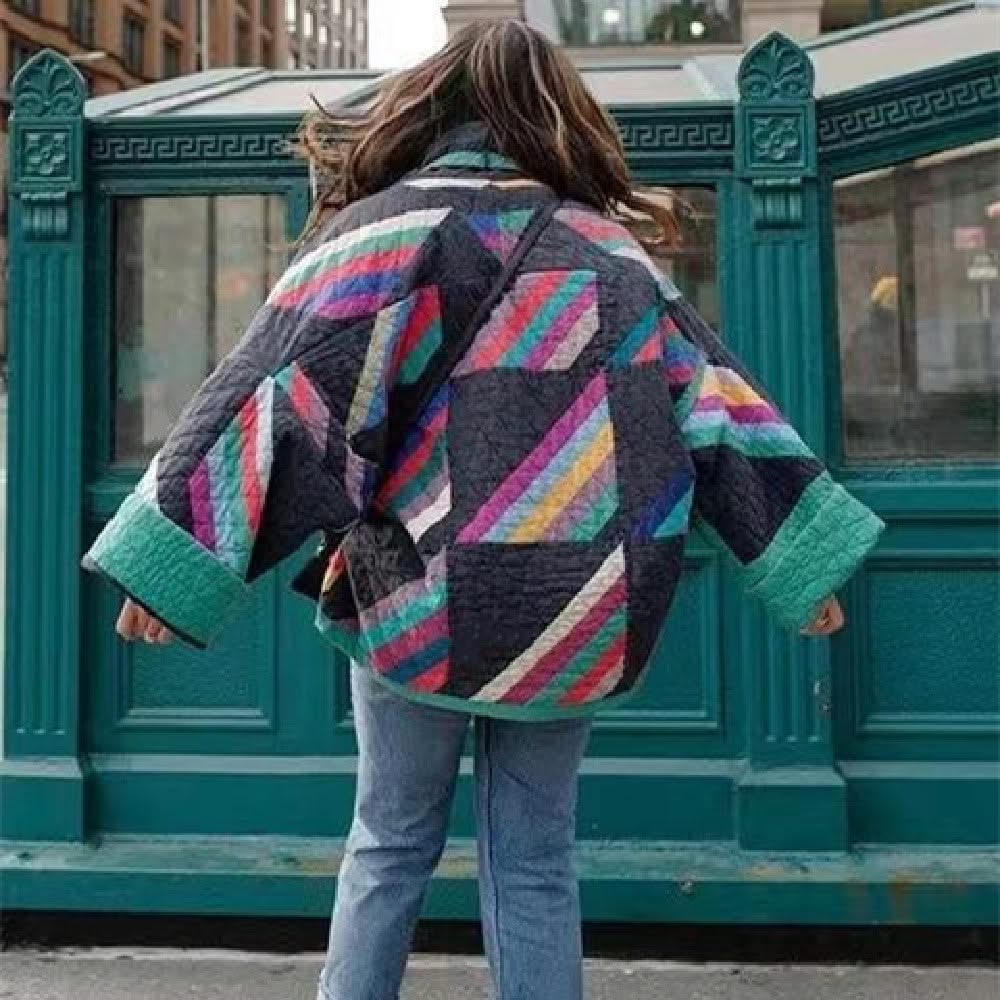 ARIA™ RETRO REVIVAL COAT - Image 3
