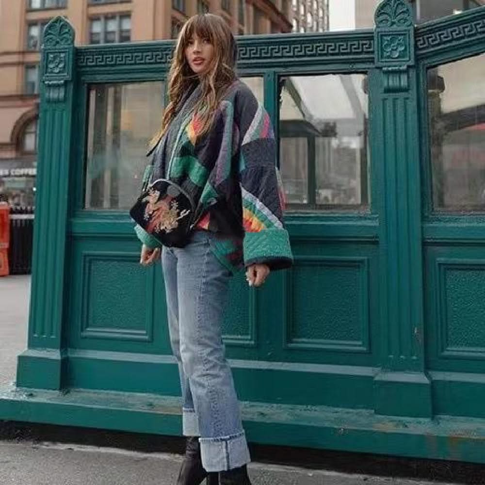 ARIA™ RETRO REVIVAL COAT - Image 5