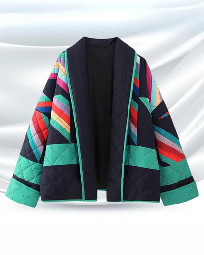 ARIA™ RETRO REVIVAL COAT - Image 7