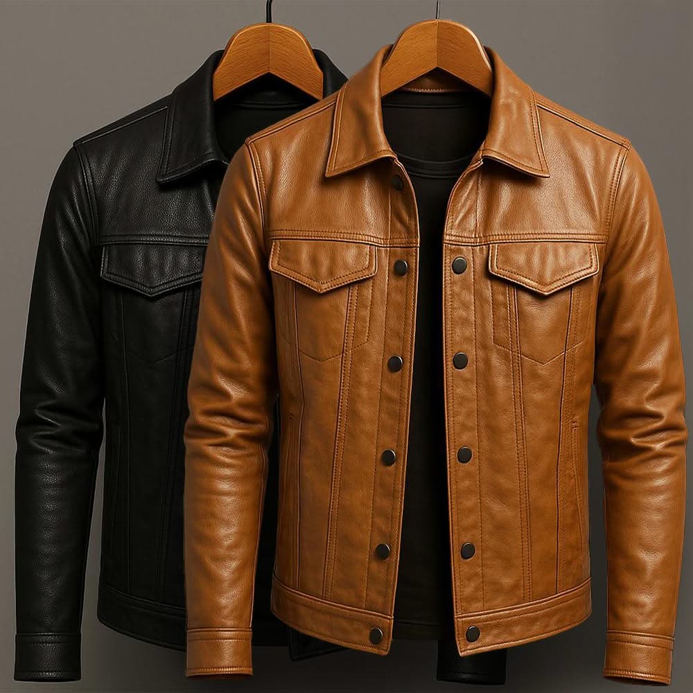 ASHMARK JACKET - Image 4