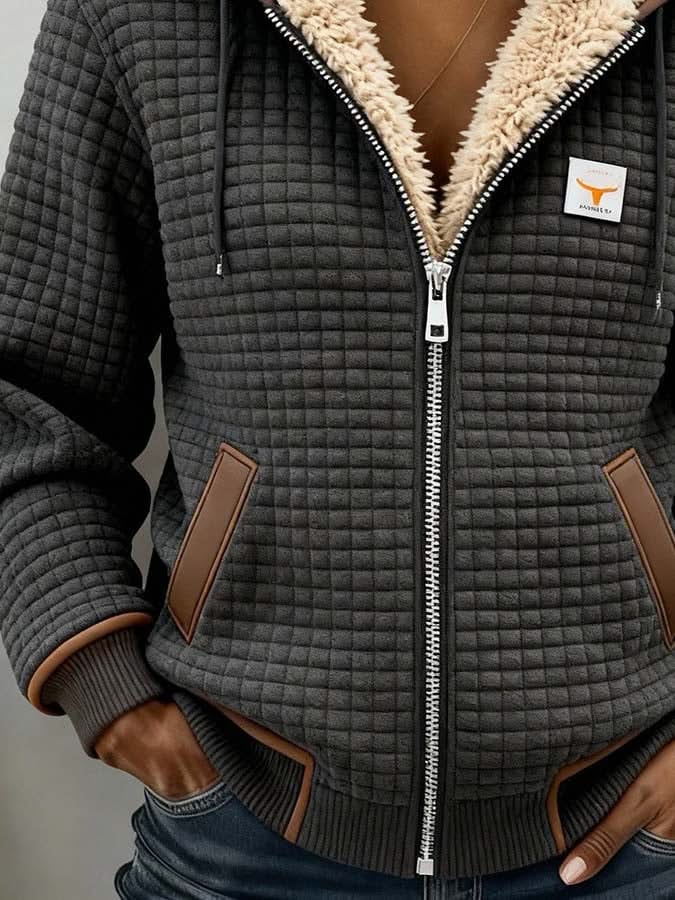 AURELIA THERMAL POLAR OUTERWEAR - Image 5
