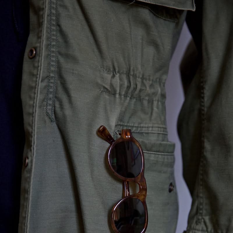 BEXFORD HERITAGE JACKET - Image 2