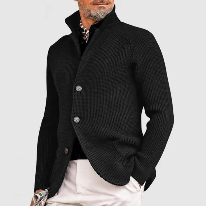 BRANFORD MEN’S CARDIGAN - Image 2