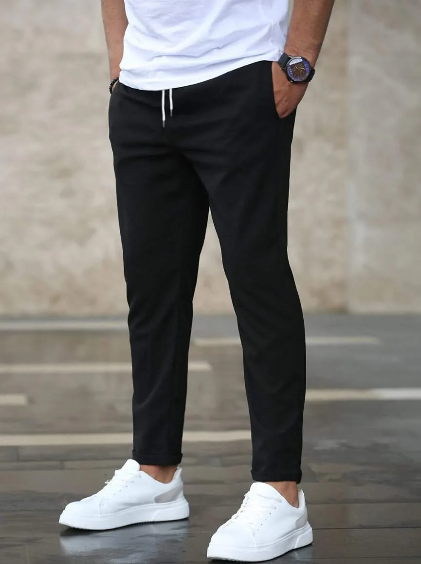BRANSON EVERYDAY TROUSERS - Image 3