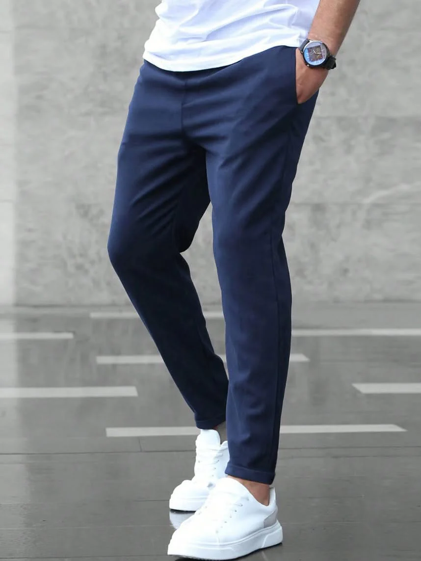 BRANSON EVERYDAY TROUSERS - Image 5