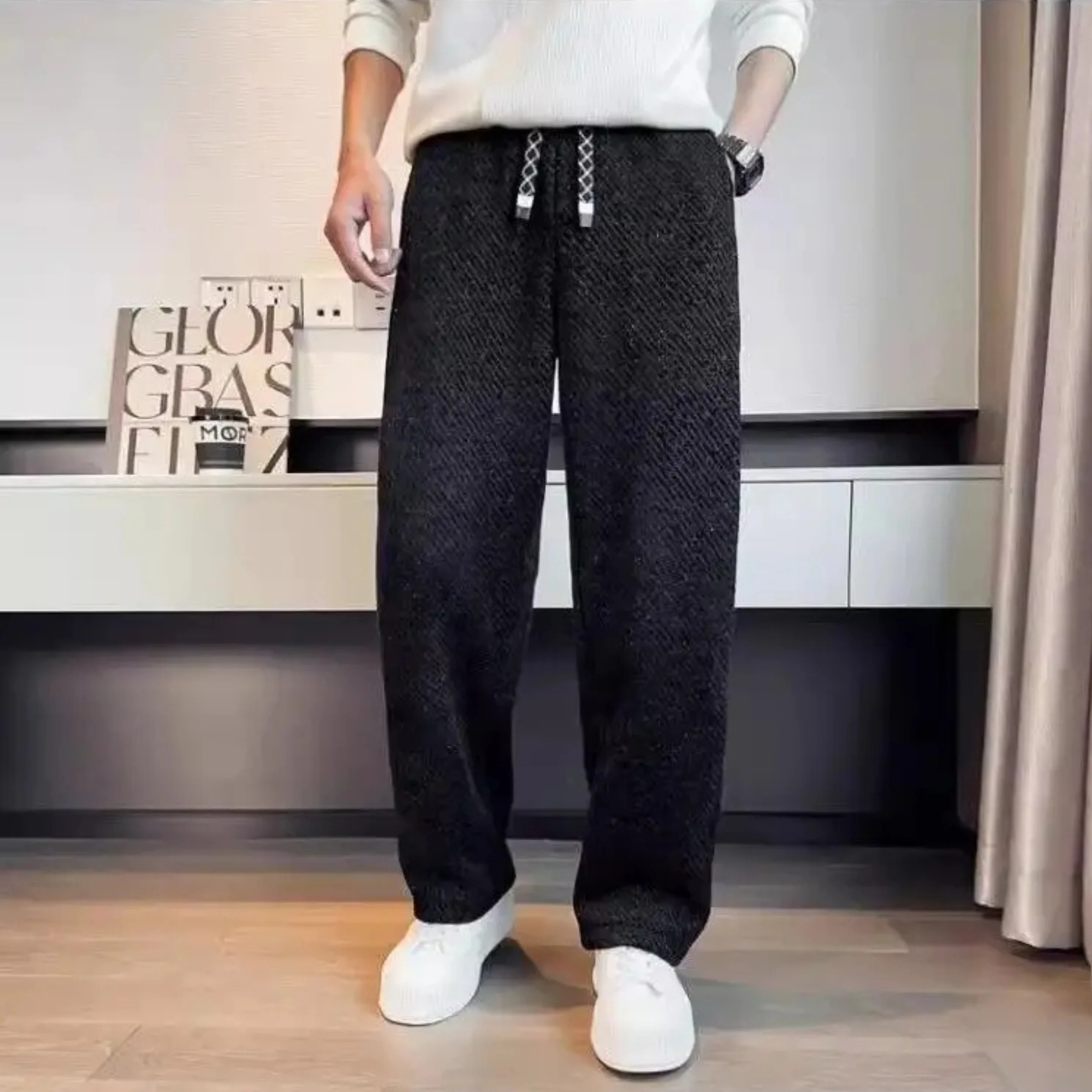 CALDER TAPER PANT - Image 10