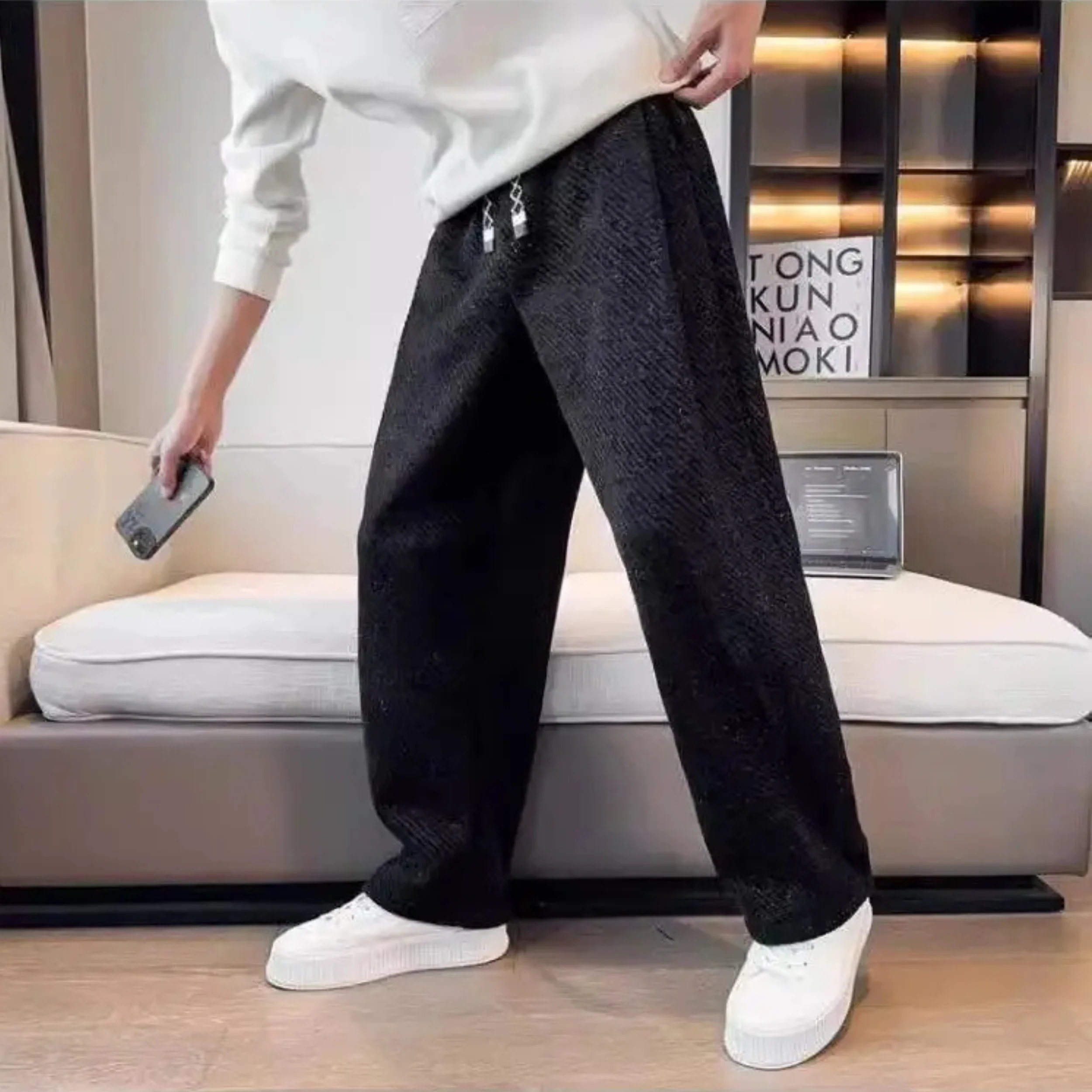 CALDER TAPER PANT - Image 9