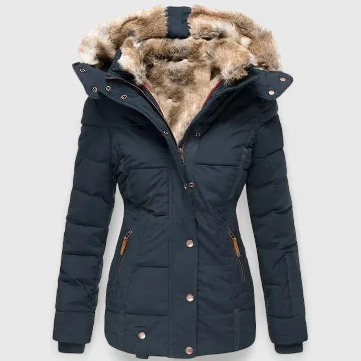 CALINDRA COZY COAT - Image 3