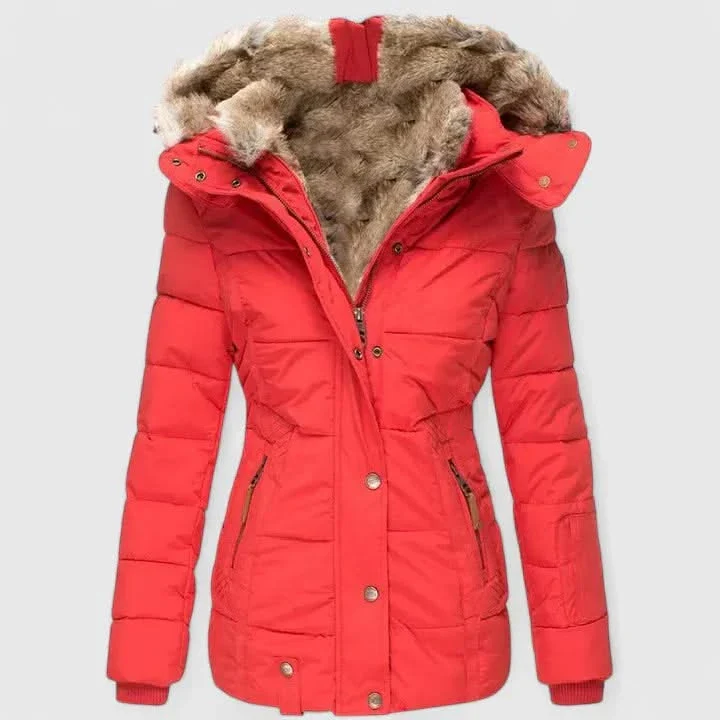 CALINDRA COZY COAT - Image 5