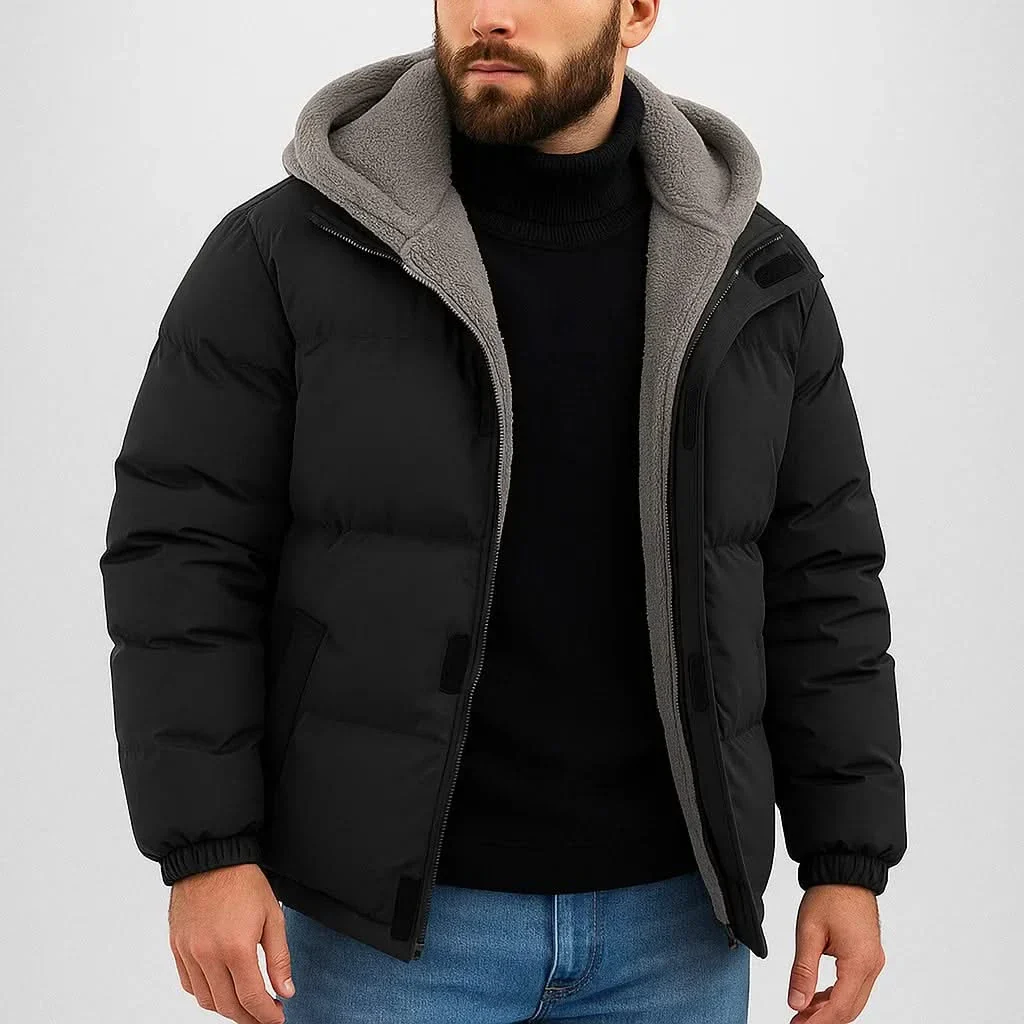 CALLUM WINTER JACKET - Image 3