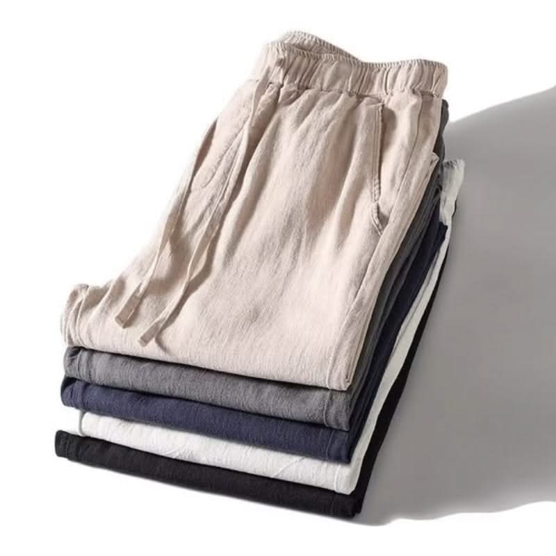 CASA LINEN PANTS - Image 6