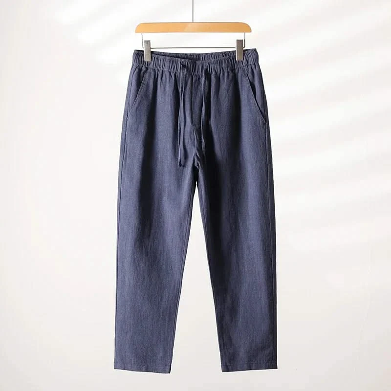 CASA LINEN PANTS - Image 9