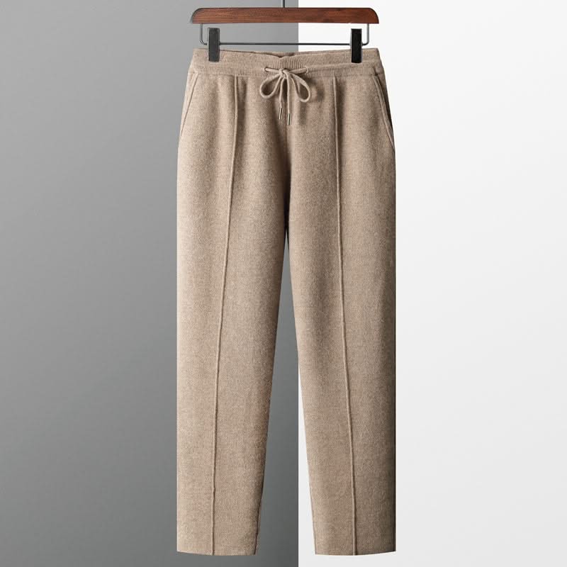CLOUD MERINO PANTS - Image 10