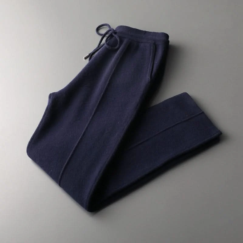 CLOUD MERINO PANTS - Image 14