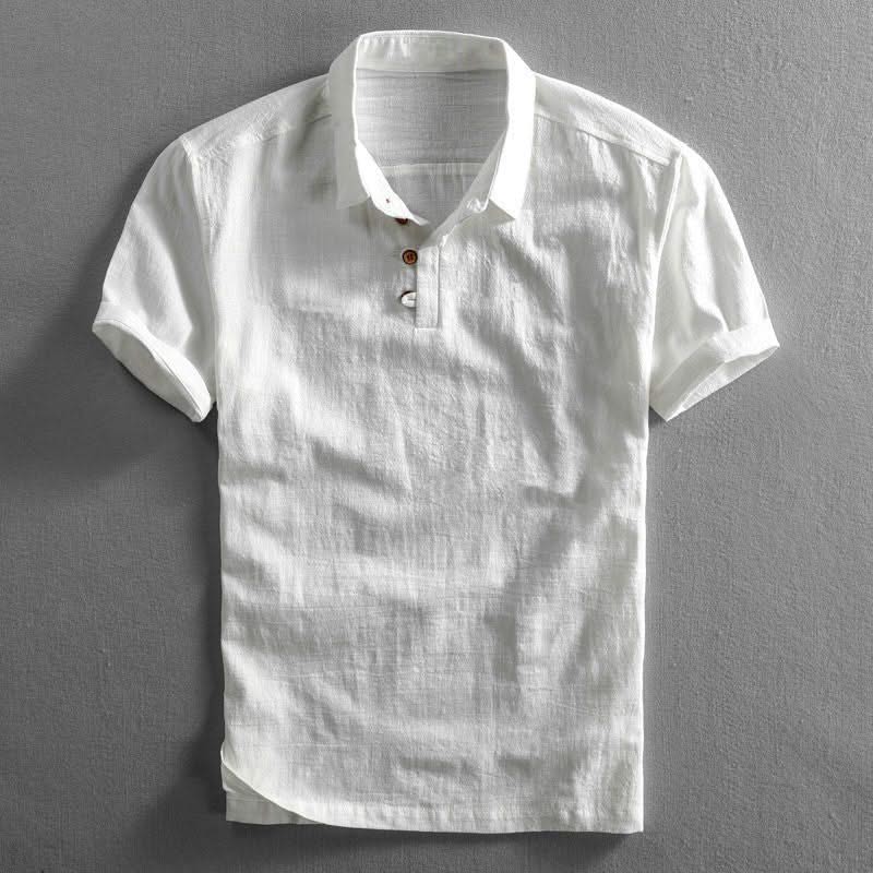 COLDHAM RELAXED POLO - Image 5