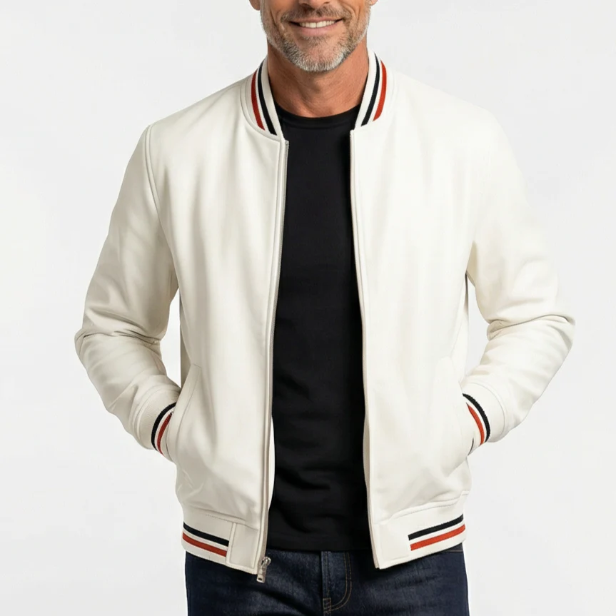 COLTON PARKER JACKET - Image 2