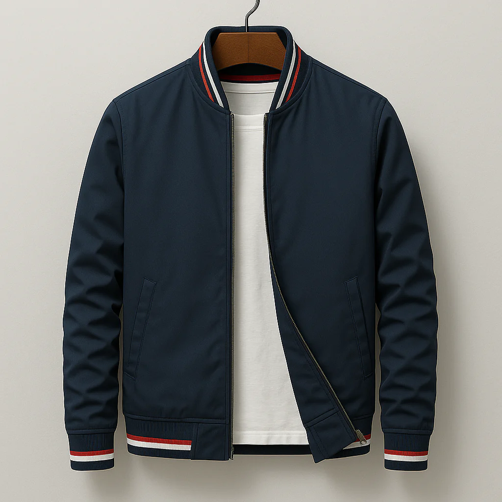 COLTON PARKER JACKET - Image 6