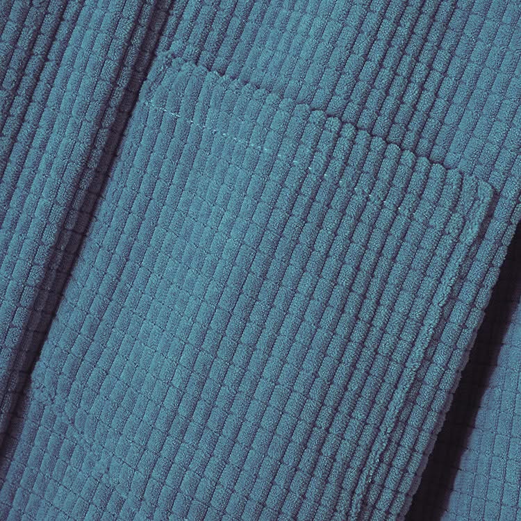 DANTE CORDUROY HOODIE - Image 3