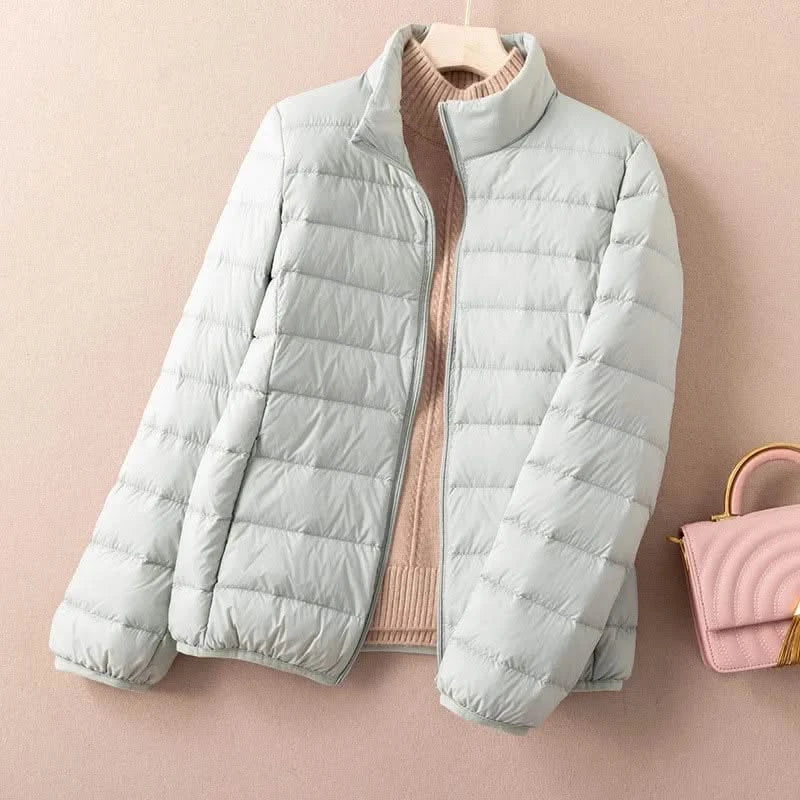 EIRA DOWN JACKET - Image 10