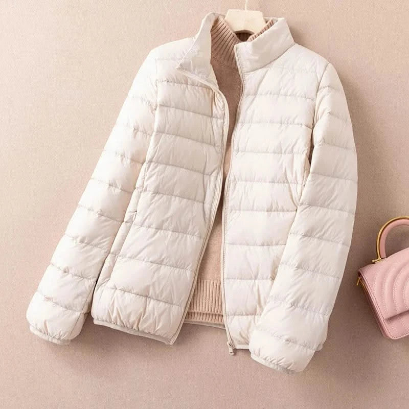 EIRA DOWN JACKET - Image 14