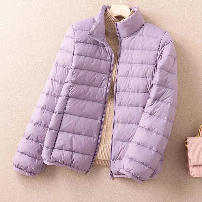 EIRA DOWN JACKET - Image 8
