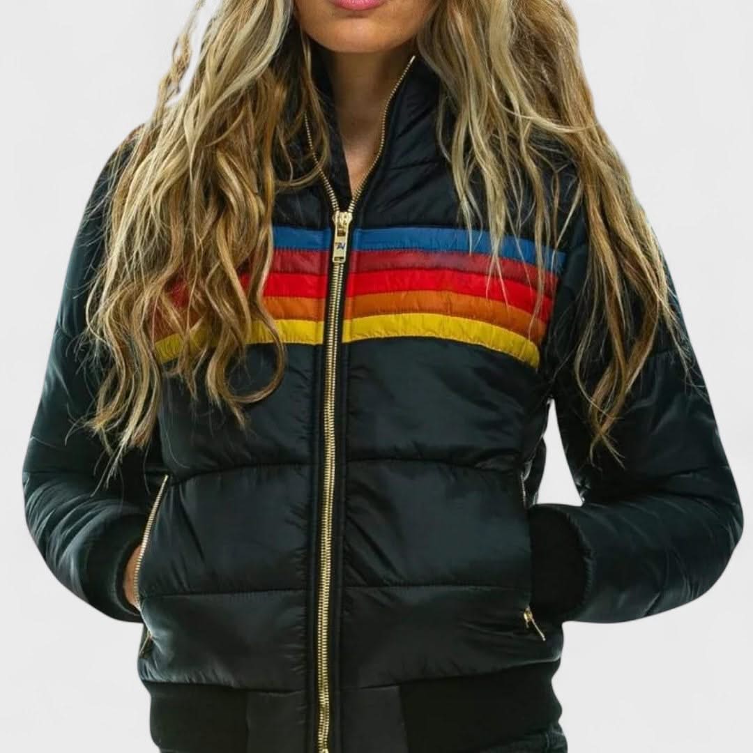 ELA LIGHTWEIGHT WATERPROOF JACKET - Image 7