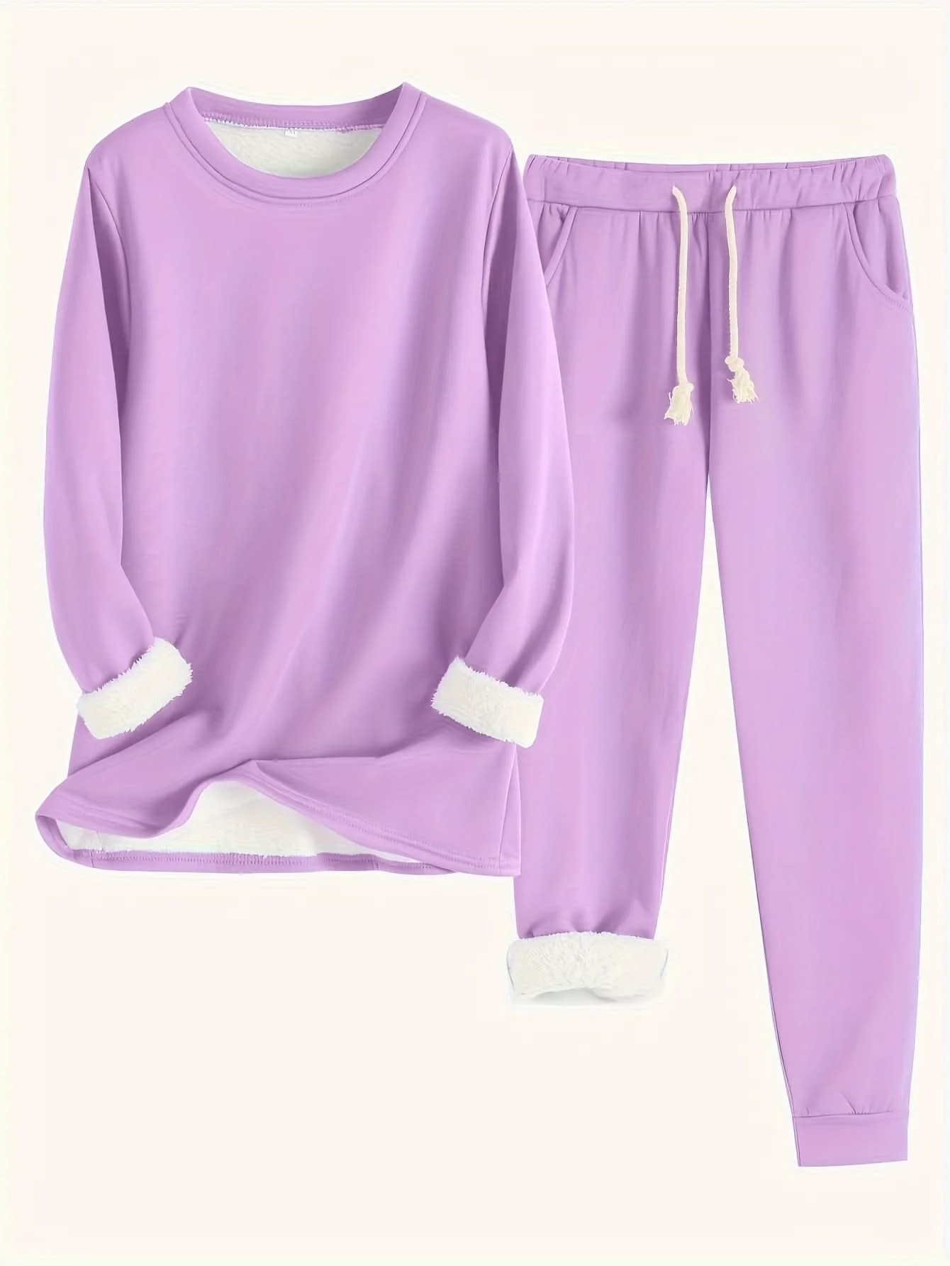 ELARA SOFT LOUNGE SET - Image 13