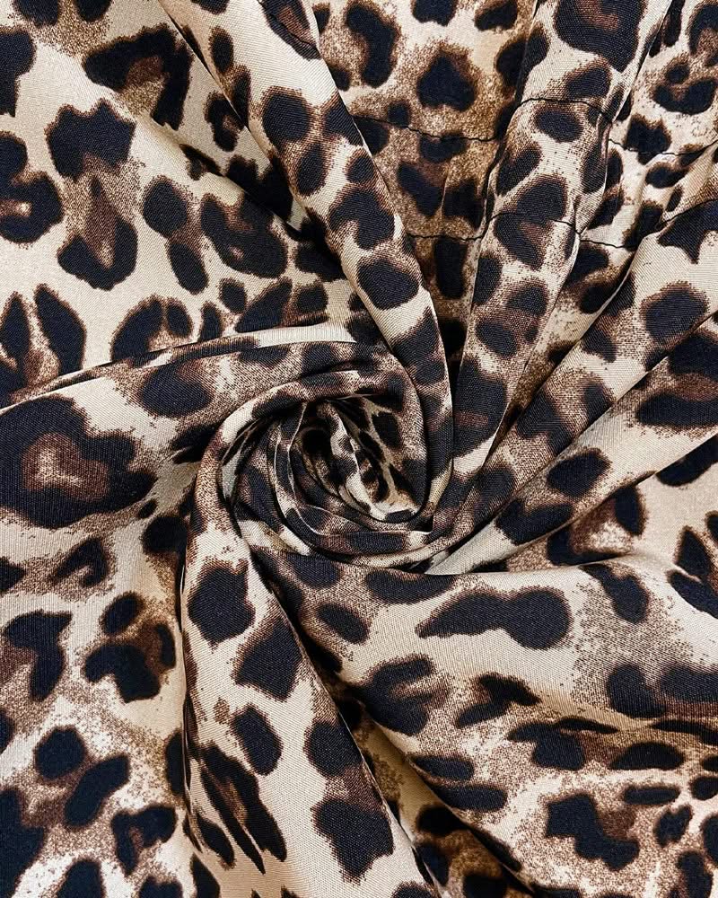 ELIN DUAL-SIDE COAT - Image 8