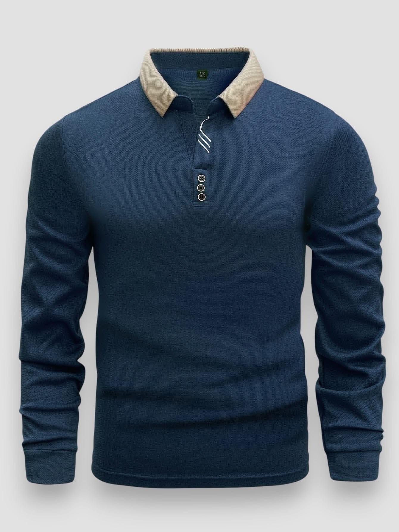 ELLIOTT LUXE POLO - Image 2