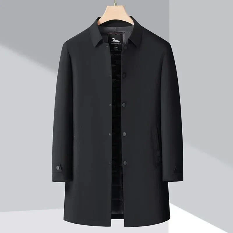 ELMERE TIMELESS TRENCH - Image 4
