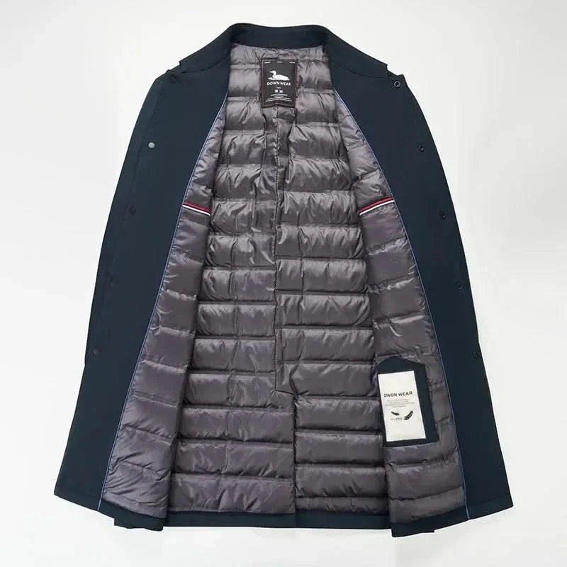 ELMERE TIMELESS TRENCH - Image 5