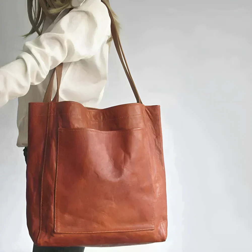 ELYSSA SHOULDER BAG - Image 2