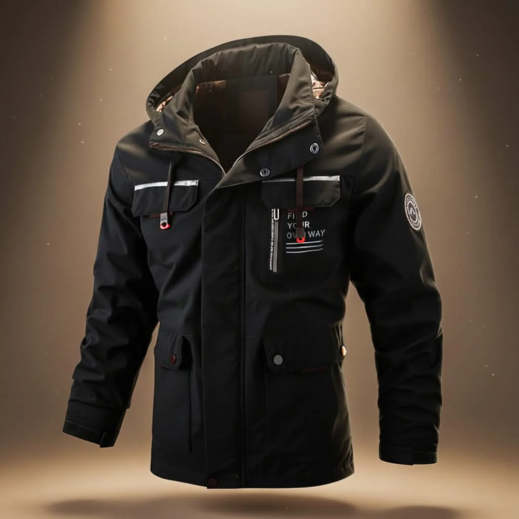FROSTLINE JACKET - Image 2