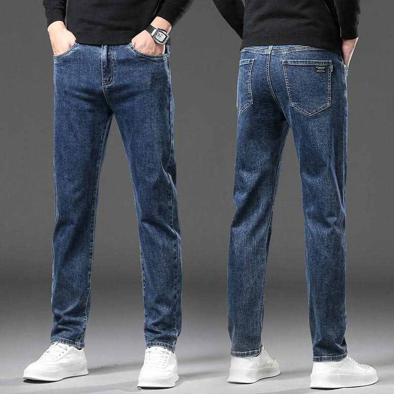 GRANGEFIELD LINED DENIM - Image 5