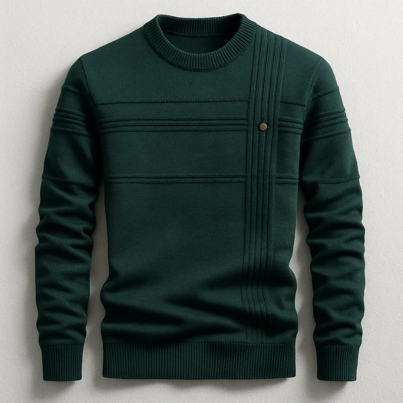 HARRINGTON PREMIUM SWEATER - Image 2