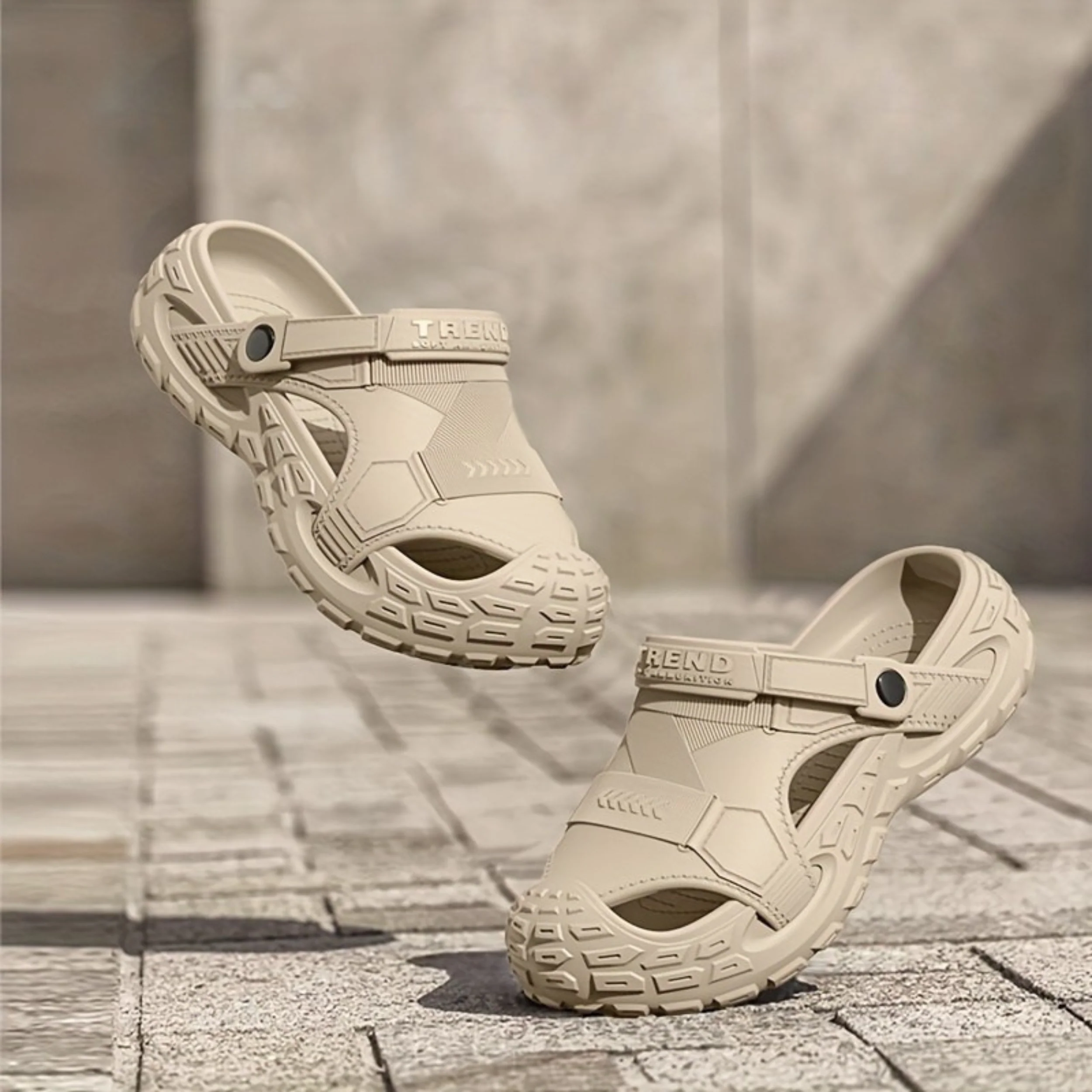 HARROWELL PERFORMANCE SANDALS - Image 10