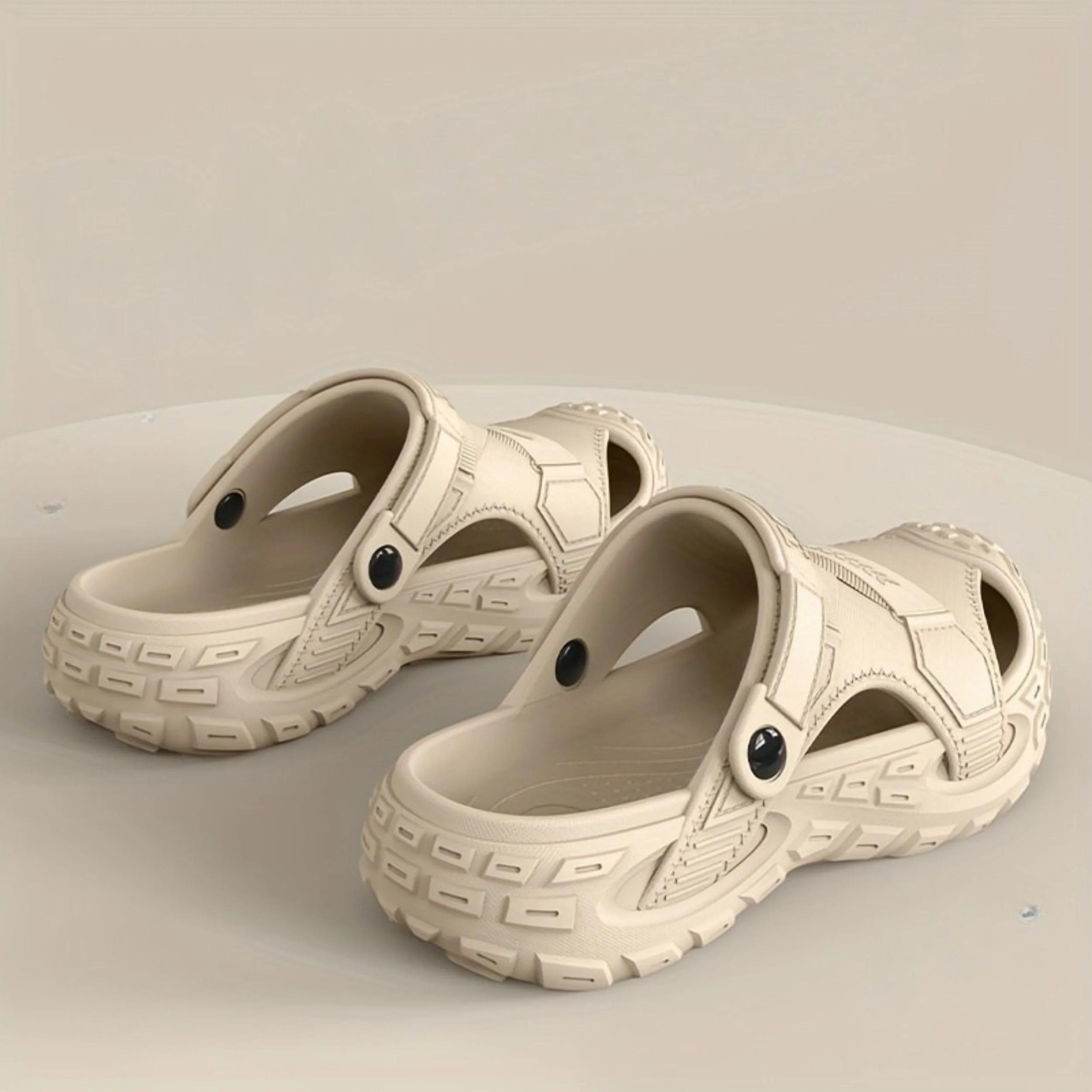 HARROWELL PERFORMANCE SANDALS - Image 9