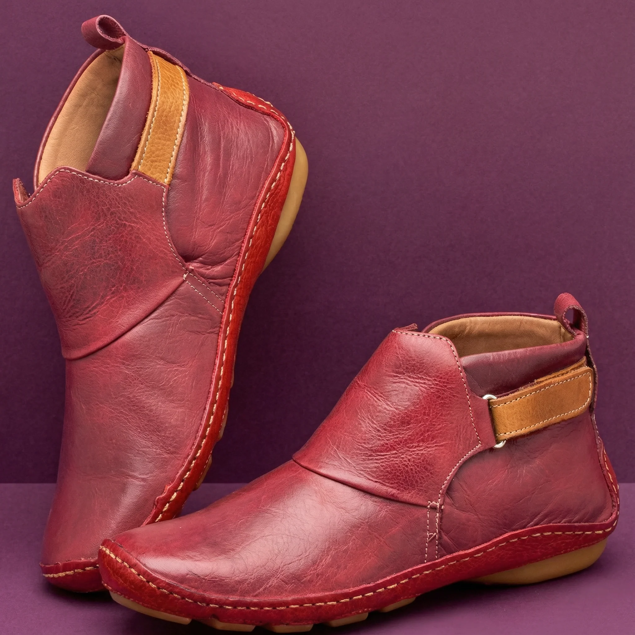 HAWTHORN URBAN BOOT - Image 7