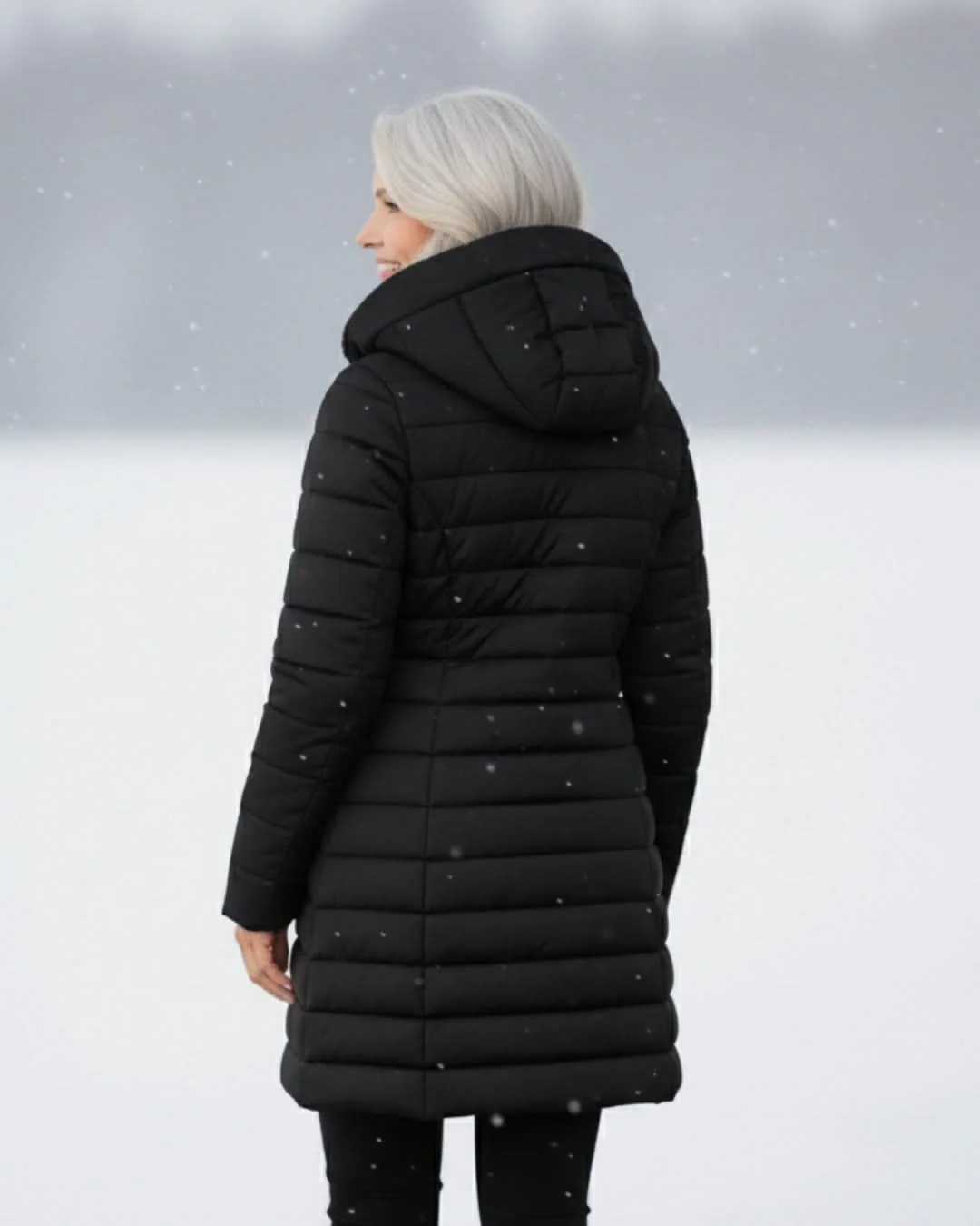 HEARTHLINE JACKET - Image 11