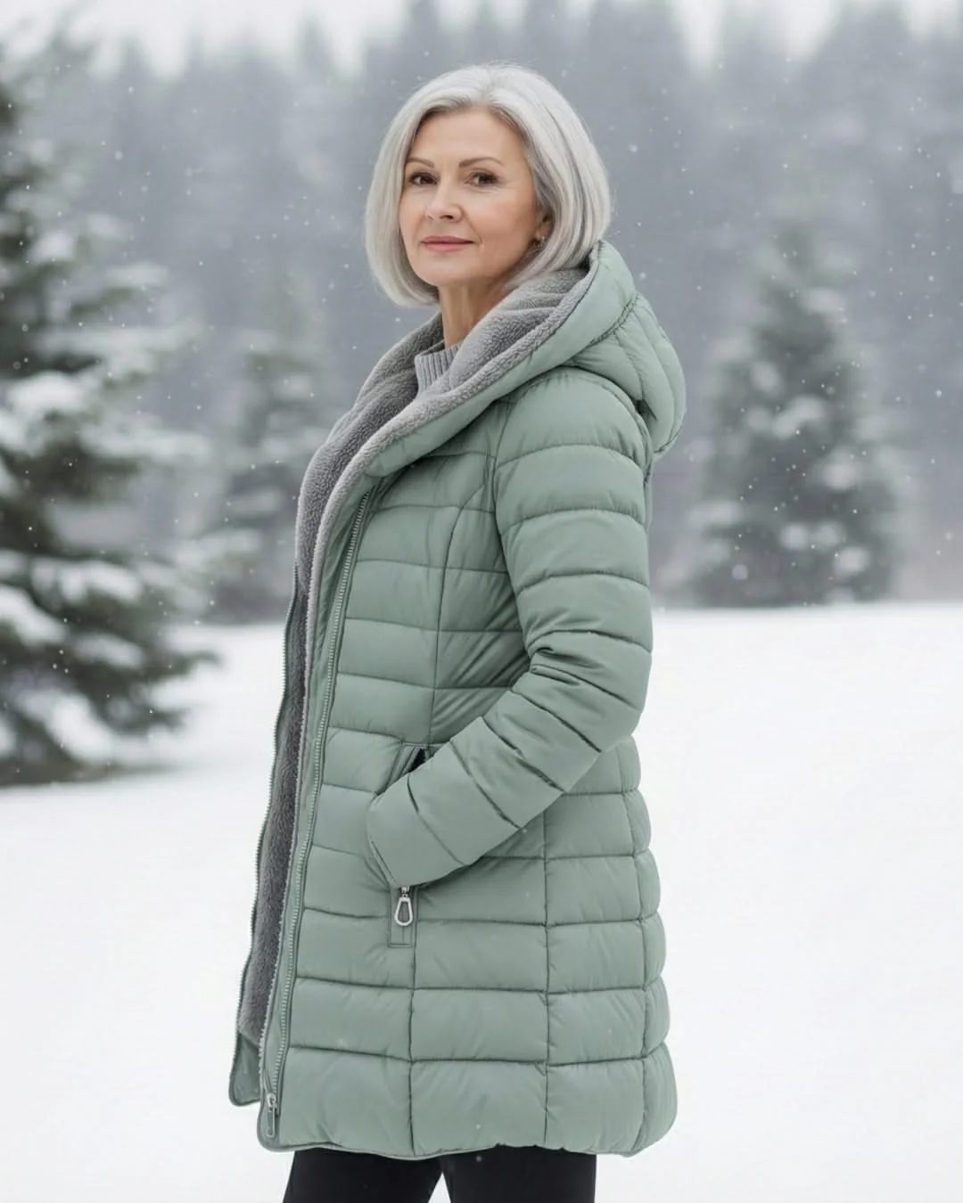 HEARTHLINE JACKET - Image 12