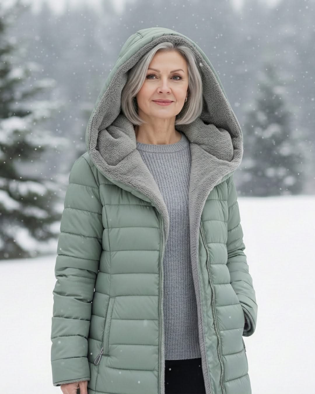 HEARTHLINE JACKET - Image 13